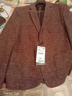 Пиджак детский на мальчика