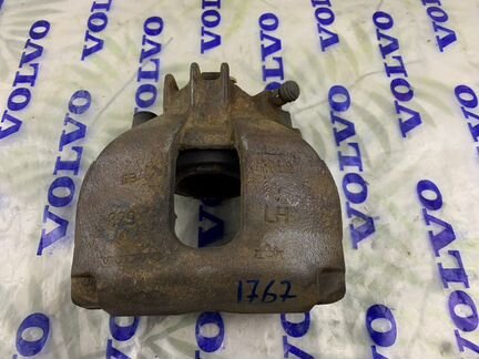 Суппорт перед. лев. Volvo S60 V70 S80 XC70 R15/16