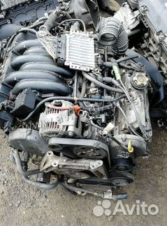 Двигатели Фрилендер 2.5 172лс 25K4F Б/У