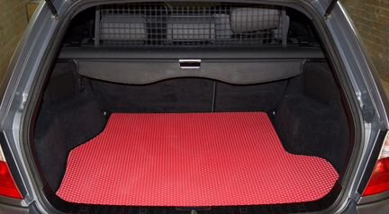 Коврик EVA в багажник для автомобиля