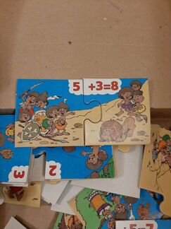 Игра Считалочка