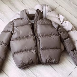 Бомбер Зефирка