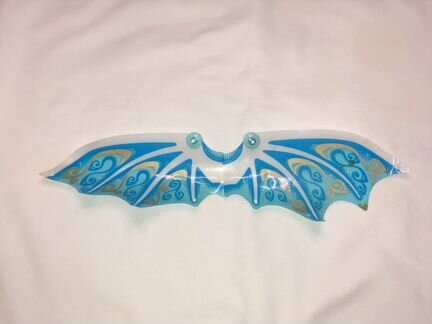 Часть от белого дракона