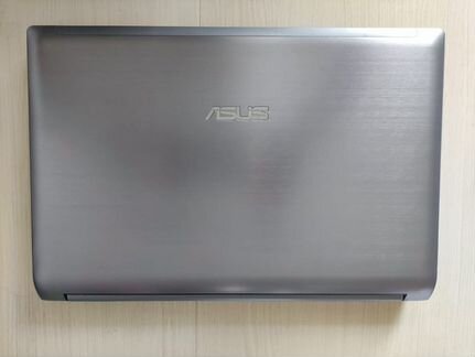 Ноутбук Asus N53JQ core i7