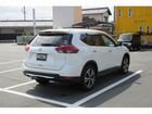 Nissan X-Trail 2.0 CVT, 2018, 24 000 км объявление продам