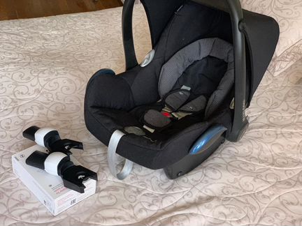 Автокресло Maxi-Cosi CabrioFix