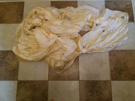 Свадебные принадлености