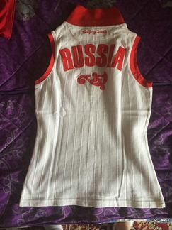 Спортивные футболки bosco forward