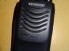 Kenwood tk2000 (обмен)