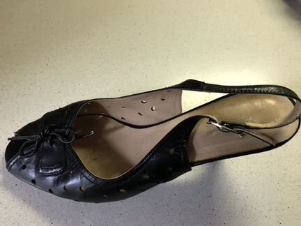 Босоножки женские Респект