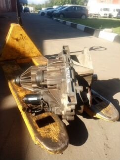 Раздатка YD25 Nissan Pathfinder R51 2,5- 4,0 АКПП