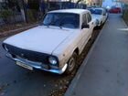 ГАЗ 24 Волга 2.4 МТ, 1988, 100 000 км объявление продам