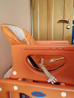 Детский столик для кормления 3 в 1