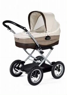 Коляска Peg perego