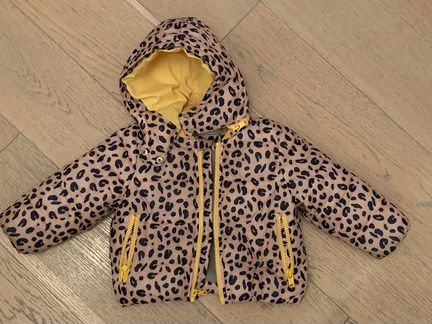 Куртка для девочки Stella McCartney