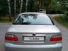 FIAT Albea 1.4 МТ, 2008, 354 000 км объявление продам