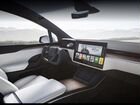 Tesla Model S AT, 2021, 1 км объявление продам