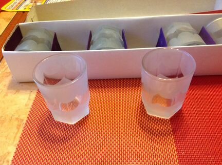 Новый подарочный набор 