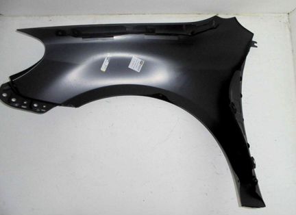 Крыло переднее правое Volkswagen Golf 6