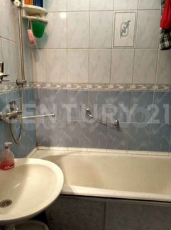 3-к квартира, 72 м², 8/12 эт.