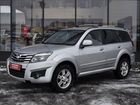 Great Wall Hover H3 2.0 МТ, 2012, 179 683 км