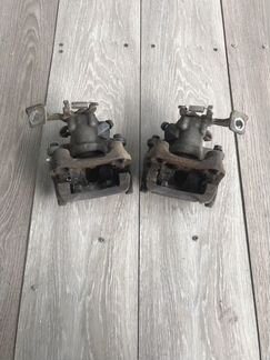 Суппорта Тойота Королла 150/151 Toyota Corolla 150
