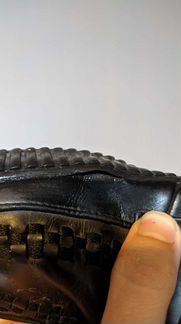 Кроссовки T.U.K Vegan EZC