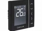 Программируемый комнатный термостат Salus VS30W объявление продам