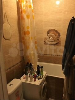 Комната 32 м² в 1-к, 6/9 эт.