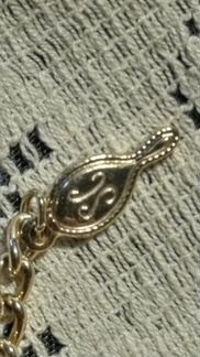 Винтажное колье (Америка)