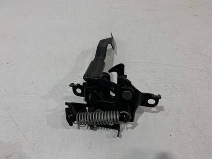 Замок капота передний Toyota Rav4 40 2012-2019
