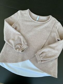 Комплект одежды для беременных и кормящих