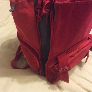 Рюкзак Ferrari