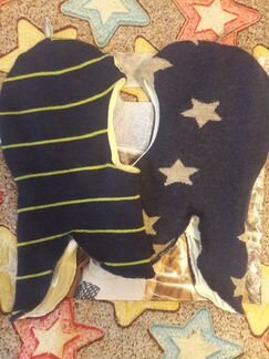 Шапка шлем Киват р.2