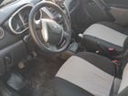 Datsun on-DO 1.6 МТ, 2017, 96 980 км объявление продам