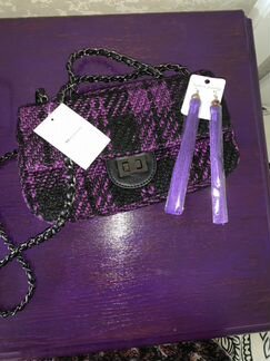 Сумка, REaccessories,новая