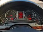Audi A4 1.8 CVT, 2003, 365 294 км объявление продам