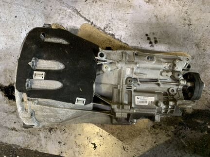 МКПП(Механическая кпп) для BMW 1/2/3/4/series B38