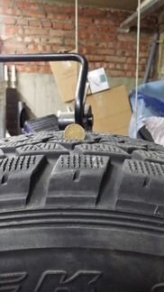 Колеса для Toyota