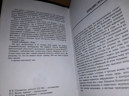 Мэр Коняхин: покушение на систему