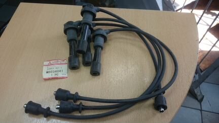 Mitsubishi Eclipse провода MD334041 MD134754