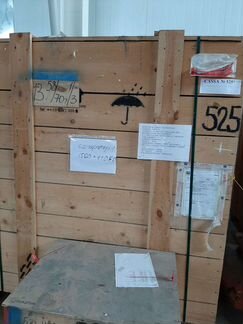 Сепараторы для пищевой промышленности