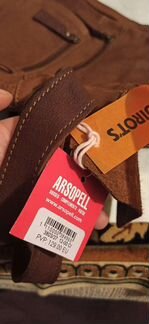 Сумка arsopell новая
