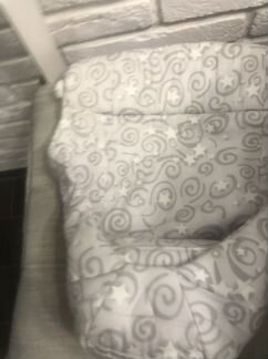 Рюкзак ergobaby