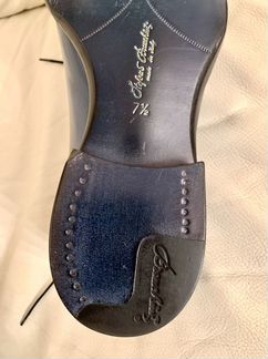 Мужские туфли Branchini 41