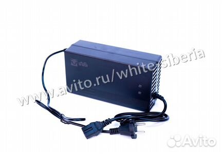 Citycoco зарядное устройство 60v5a