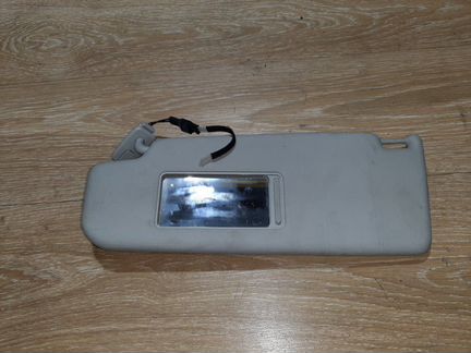 Козырек солнцезащитный Volkswagen Golf caxa 1.4