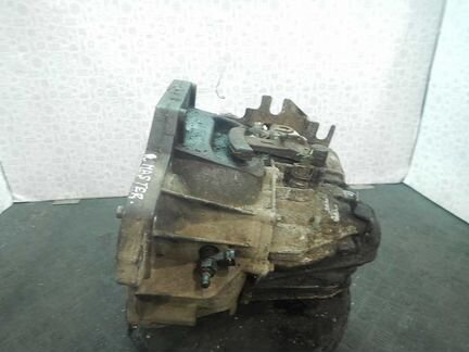 Кпп 6ст PK6030 Renault Master 2 2,5DCi