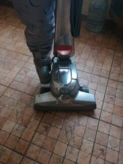 Пылесос Kirby с комплектом для химчистки