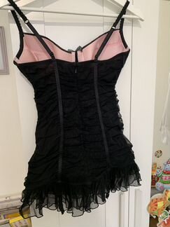 Корсет Victoria Secret